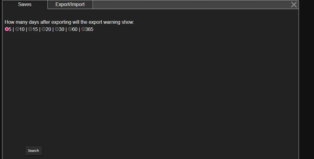 Save help...again posted by Ok_Following_6772