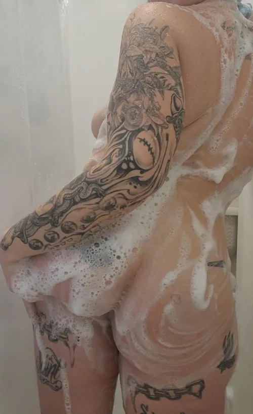 save water, shower with meee by [deleted]