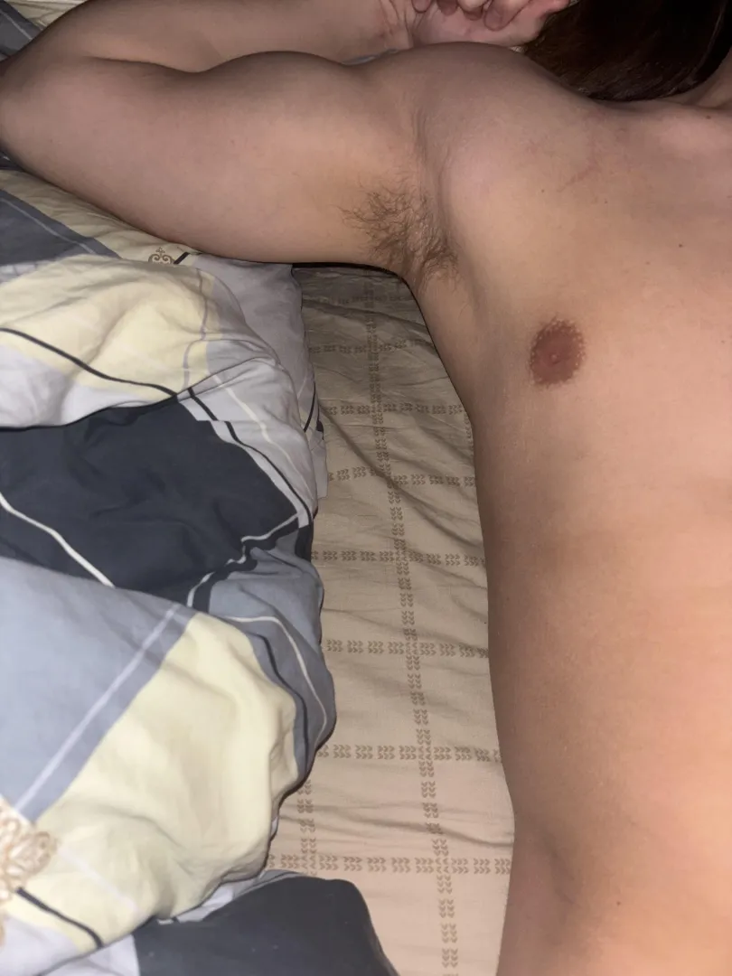 Saved a spot for you (23 bi) posted by lesbianvolleyball