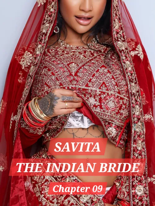 Savita The Indian Bride Chapter 09 by Kobe_Bryant_2408