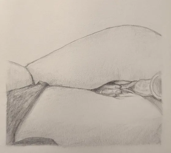 Savoring the moment by farra86