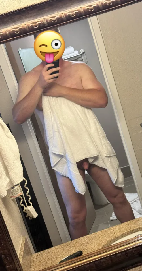 Saw a snack in the mirror!!!! by pineapplegang92