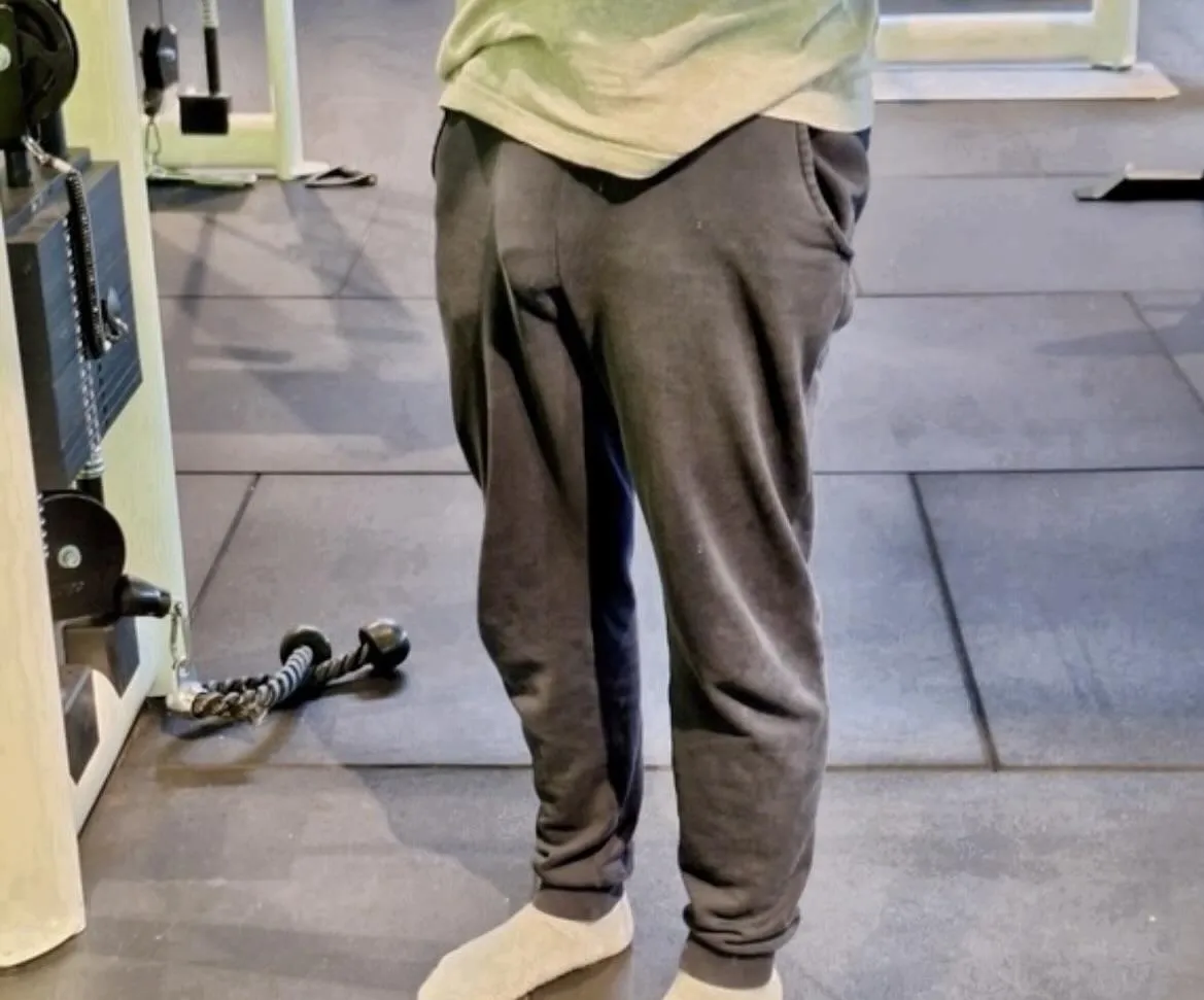 Saw an ass i wanted to fuck at the gym :) posted by TheeGuyDerek