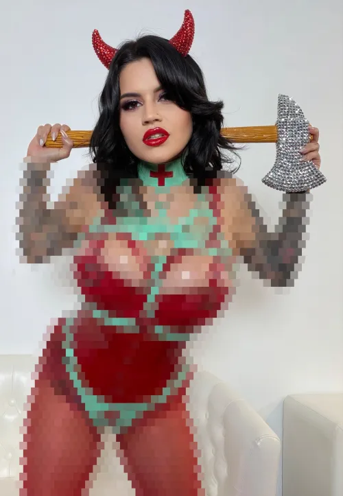 Say goodbye to that little worm between your legs! by Sub_Ne0s