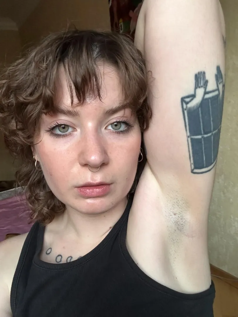 Say hi if you were a good boy posted by feetyourlick