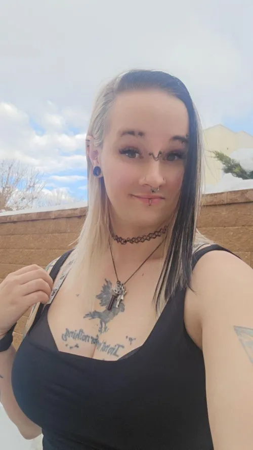 Say hi if you would smash me  by elenathornetrans