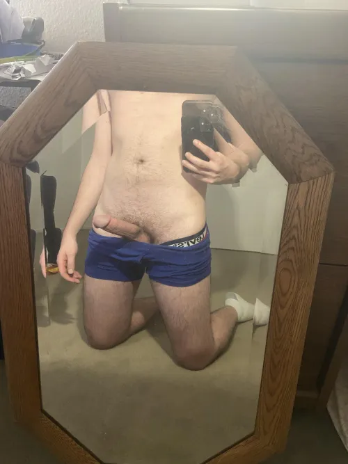 Say hi in my dms by aacollegegay