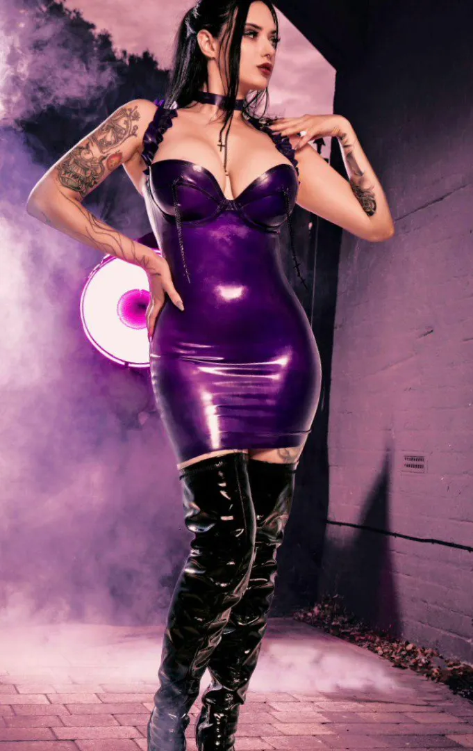 Say less. Submit more.  posted by crazycatladyyx