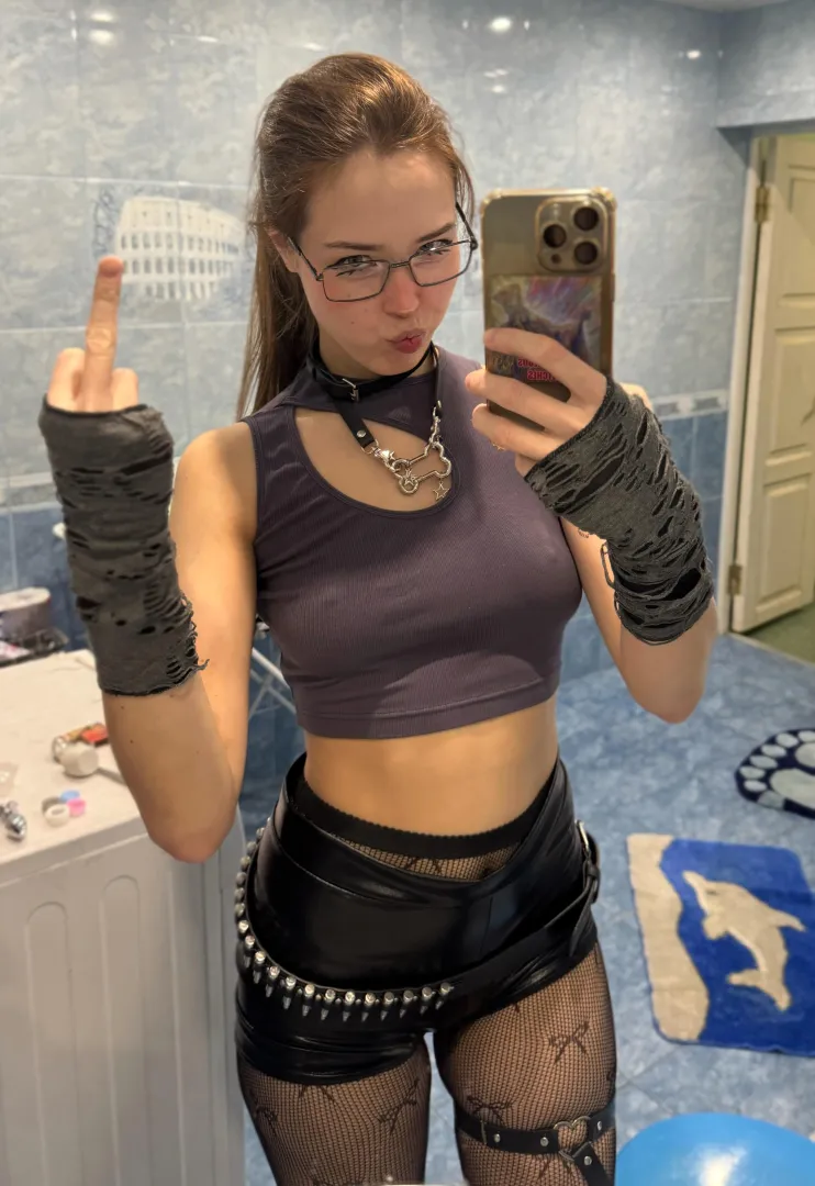 say thank you mommy posted by wiiolinist