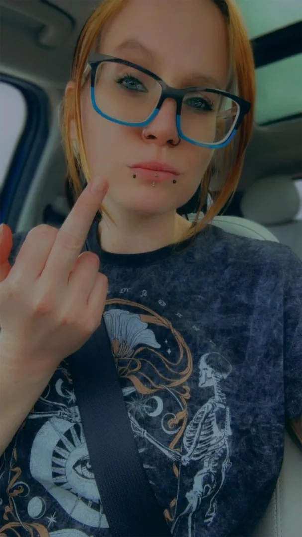 Say thank you mommy. posted by Spookystonerx