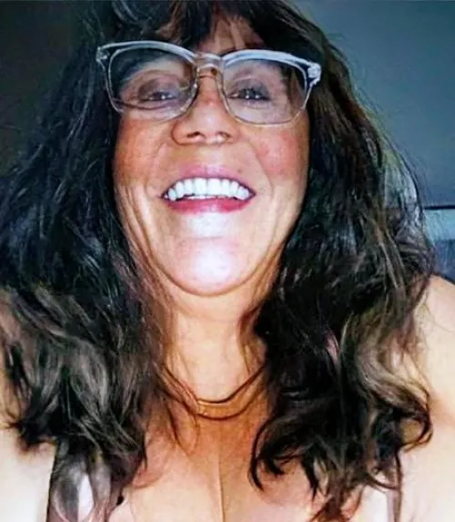 Say want you want but I have perfect teeth pointy tits and a thick clit by fuckmyassha2000