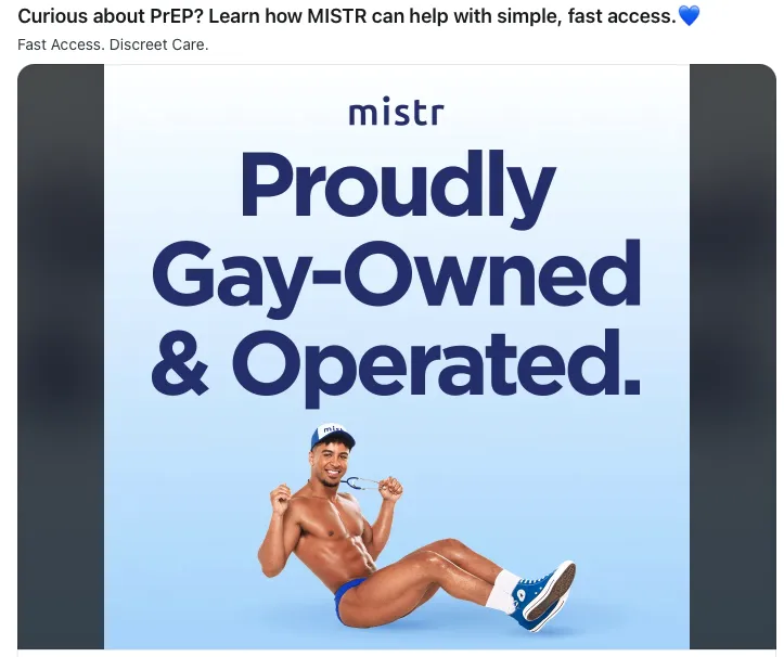 Say what you will about targeted ads, but they've got me pegged (literally I wish) posted by iamcolinquim