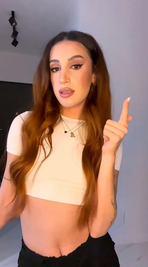 Say YES if you would taste me raw  posted by EvvaXo