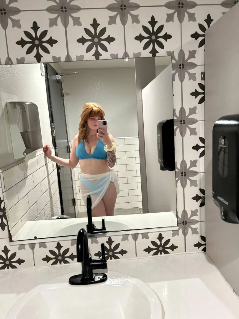 Say YES if you would taste me raw  posted by WillowRaeOnly