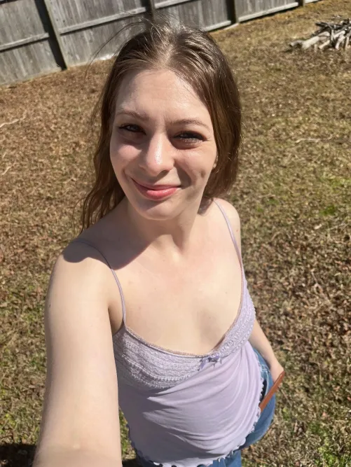 Say “yes” if you’d do 69 w/ me by daisyduffybabyxo