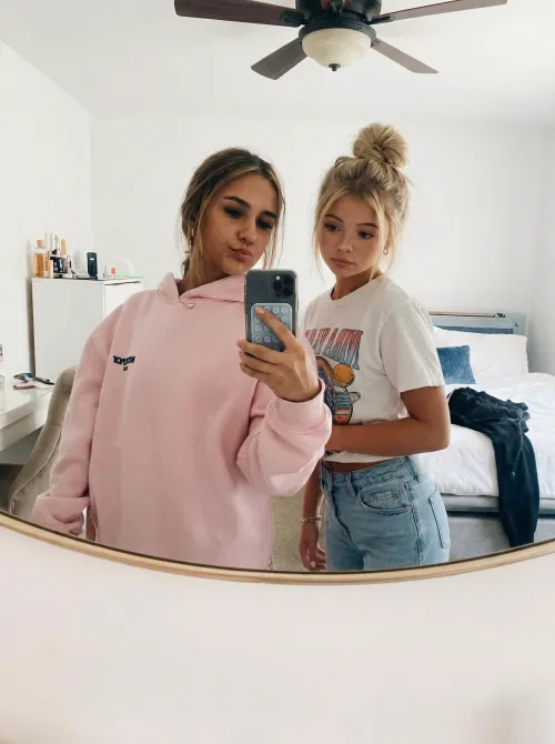 say yes if you'd pick fresh 18 me over anyone else in the world <3 :3 by SinfulMagics