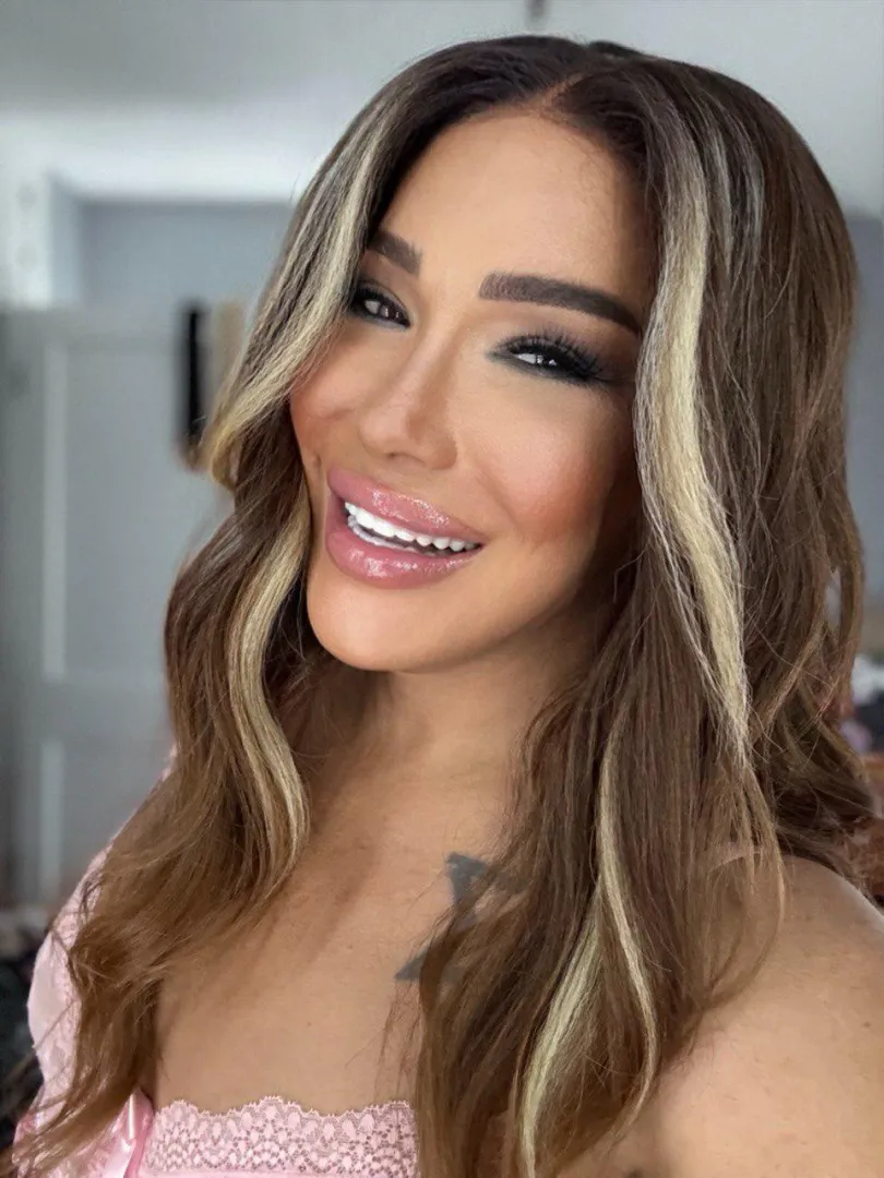 Say you’ve never been curious about me… I dare you posted by annatransxo