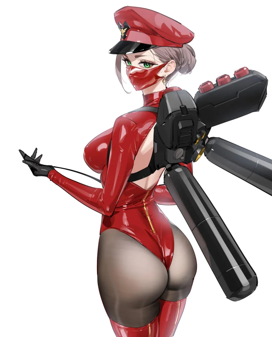 Sazabi Mobile Suit [Gundam] posted by WoolsonDaSheep