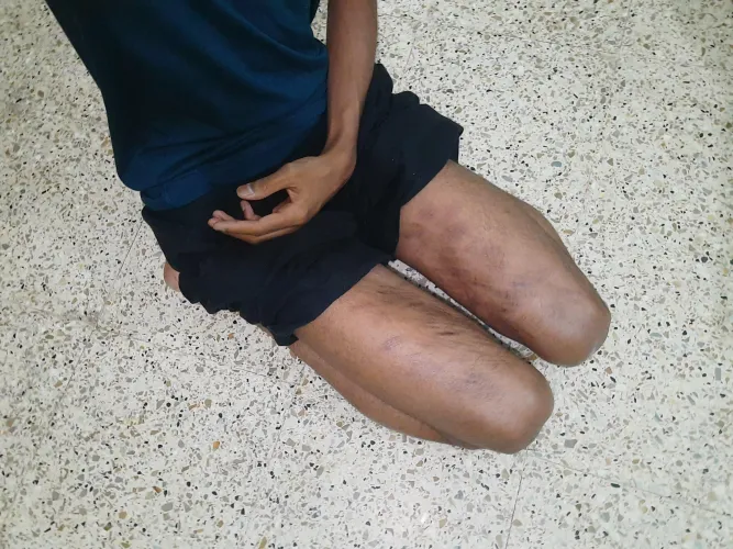 Scared of being lonely by Ethical-Perv