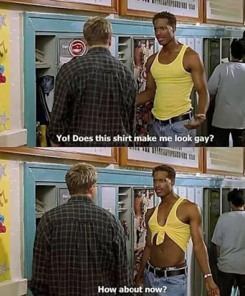 Scary Movie Sundays by hellsbellltrudy