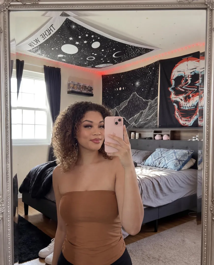 scary posters are fun [Return Our 3P Tools/Apps] posted by annabellecuddles