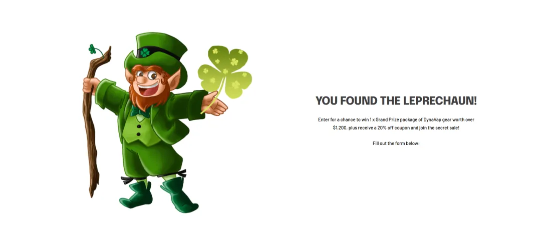 scav hunt by Ditchstick