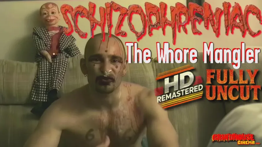 Schizophreniac: The Whore Mangler (1997) watch uncut by BlueBlack_Channel