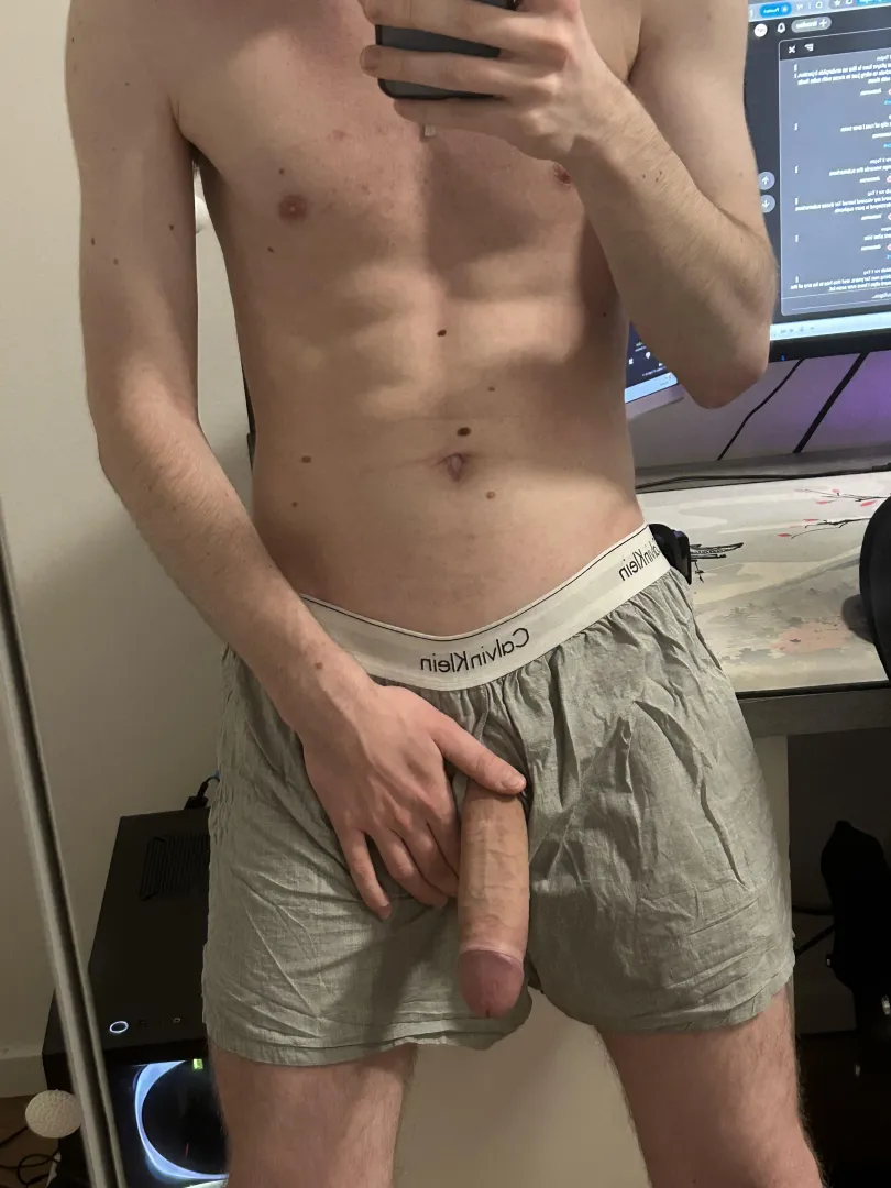 Schnell raus und los geht’s  posted by ResidentVanilla9219