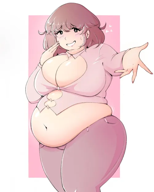 (Scoobydaugh) by femste