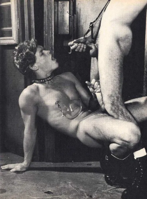 Scott O'Hara by Away-Flounder-2294