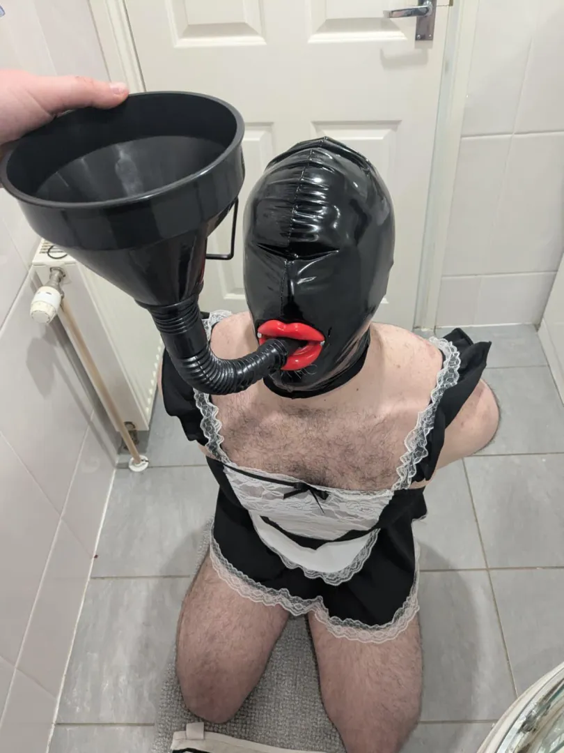 Scottish Slave seeking FTT posted by IHaveBigScones