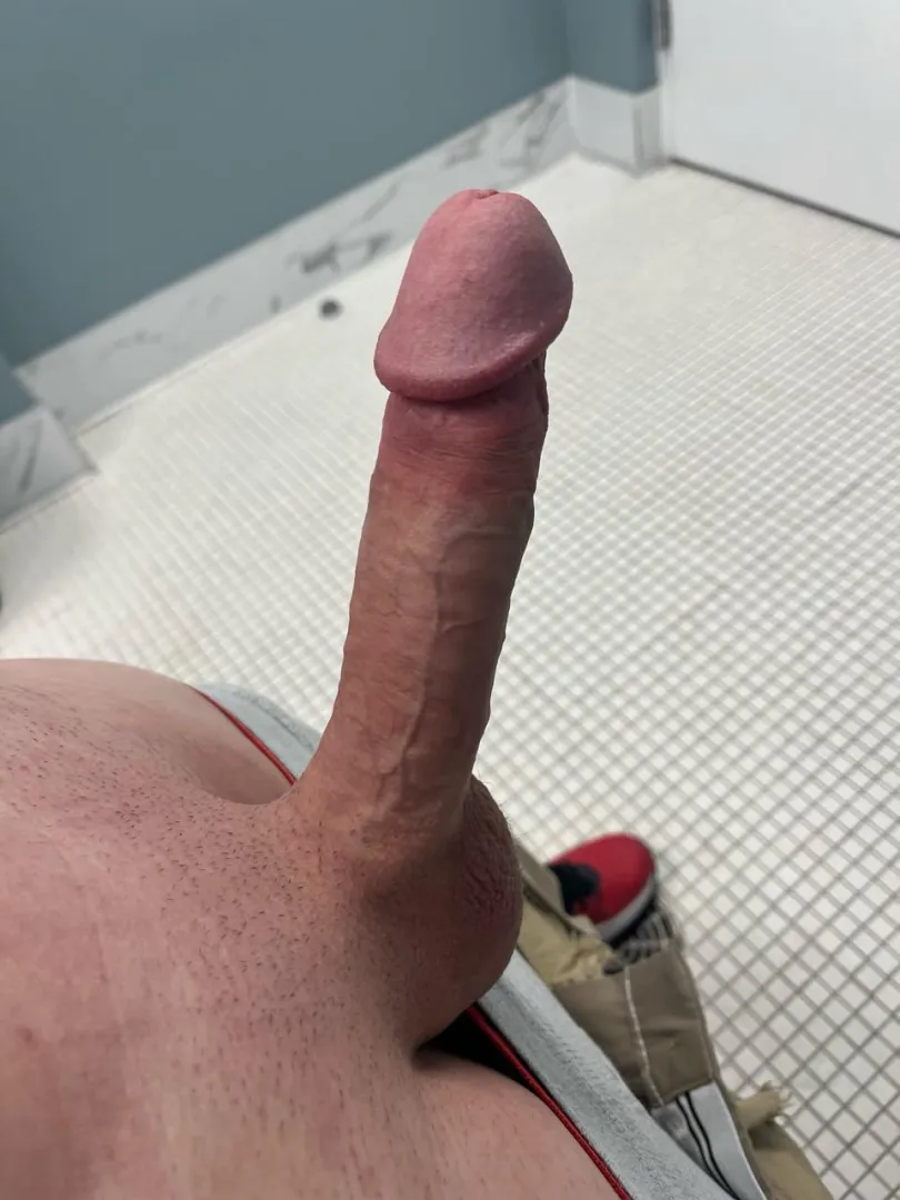 Scrolling got me excited at work posted by Dismal_Spread_2672