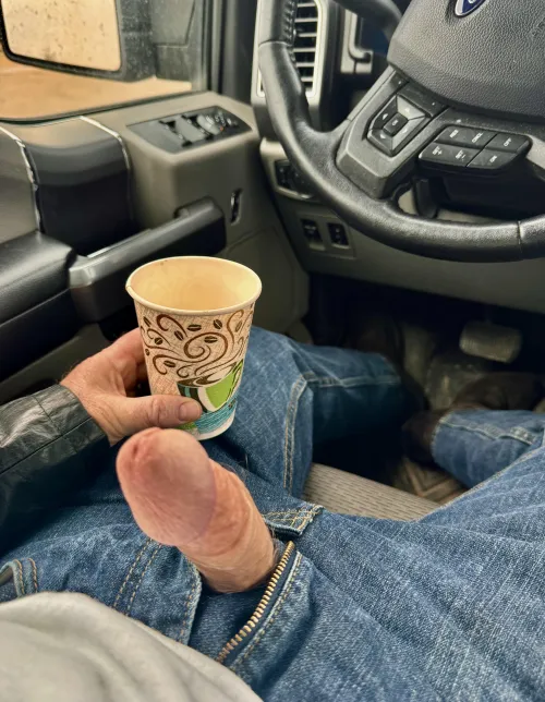 Scrolling your (f) posts while waiting around by funwhilewifesasleep