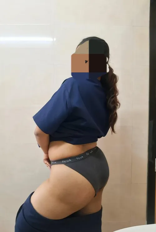 Scrubs don't lie by Ok_Professional_8993