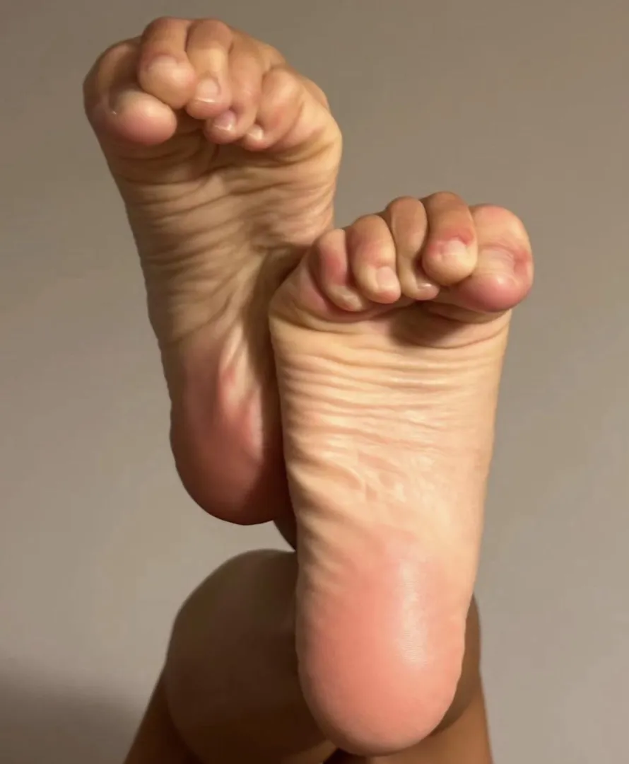 Scrunch and arch posted by FluidDepartment9983