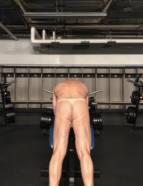 Sculpting the Thighs and Calves by Used-Department-4005