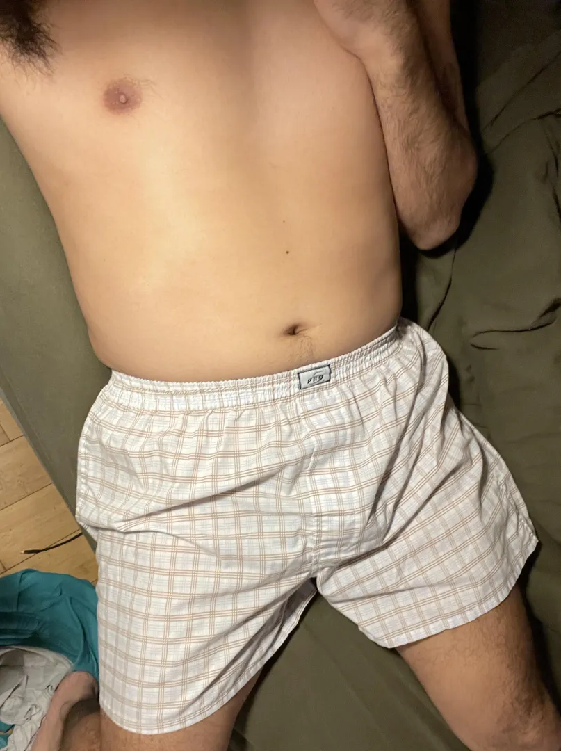 Se me bien? How does this look? posted by meximodelo4u