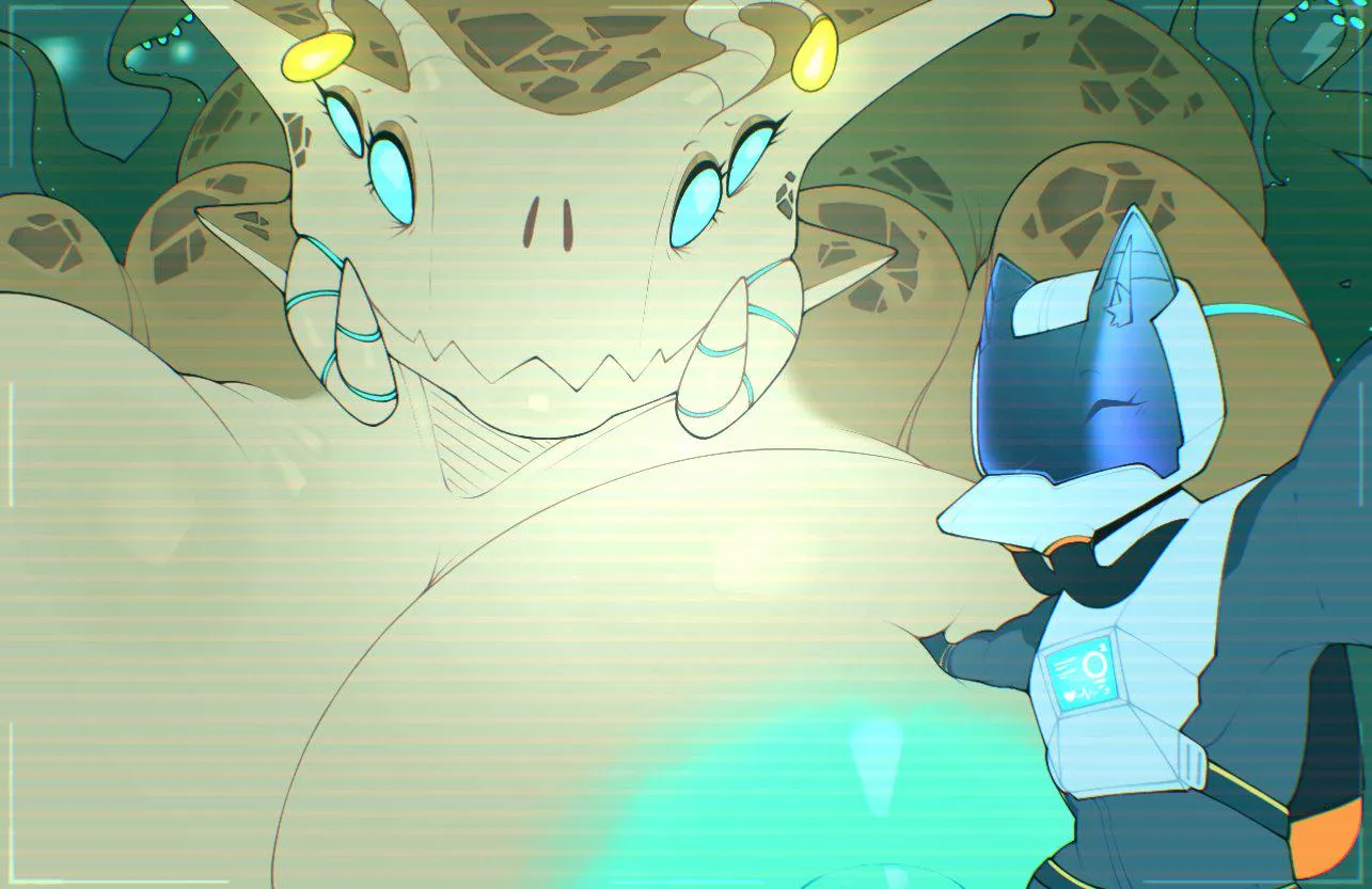 sea emperor selfie posted by corr23wastaken