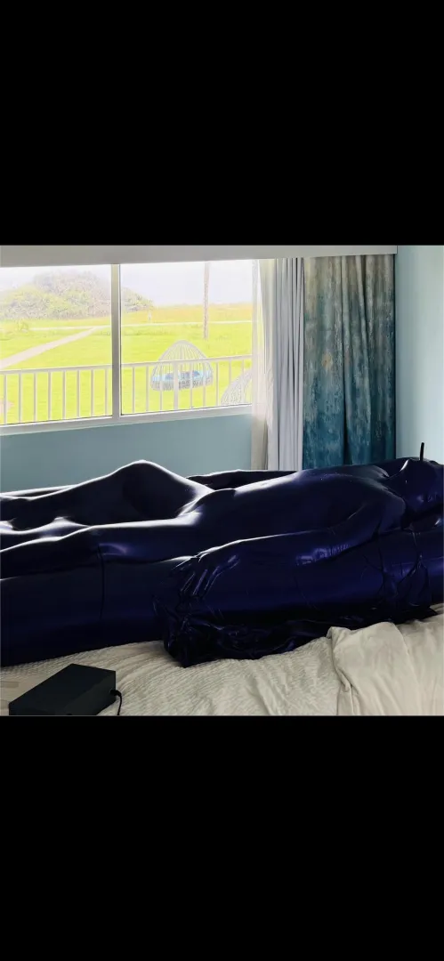 Sealed away for storage posted by No_Dinner_280