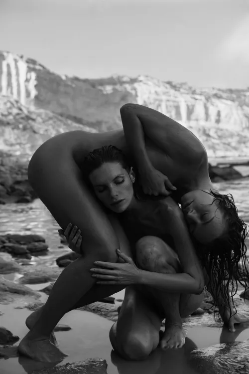 Search for harmony by Kaplun_Arthur