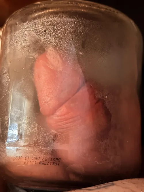 Second day and loving it! by Few_Status6108