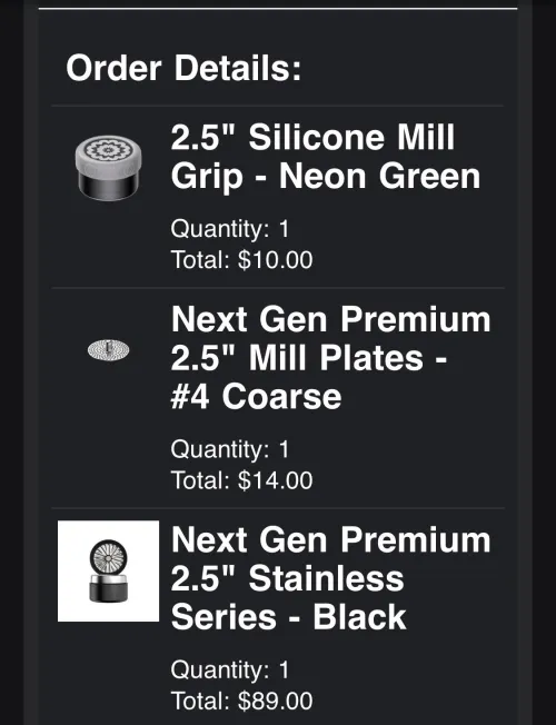 Second guessing my purchase… by AnastasiaNo70