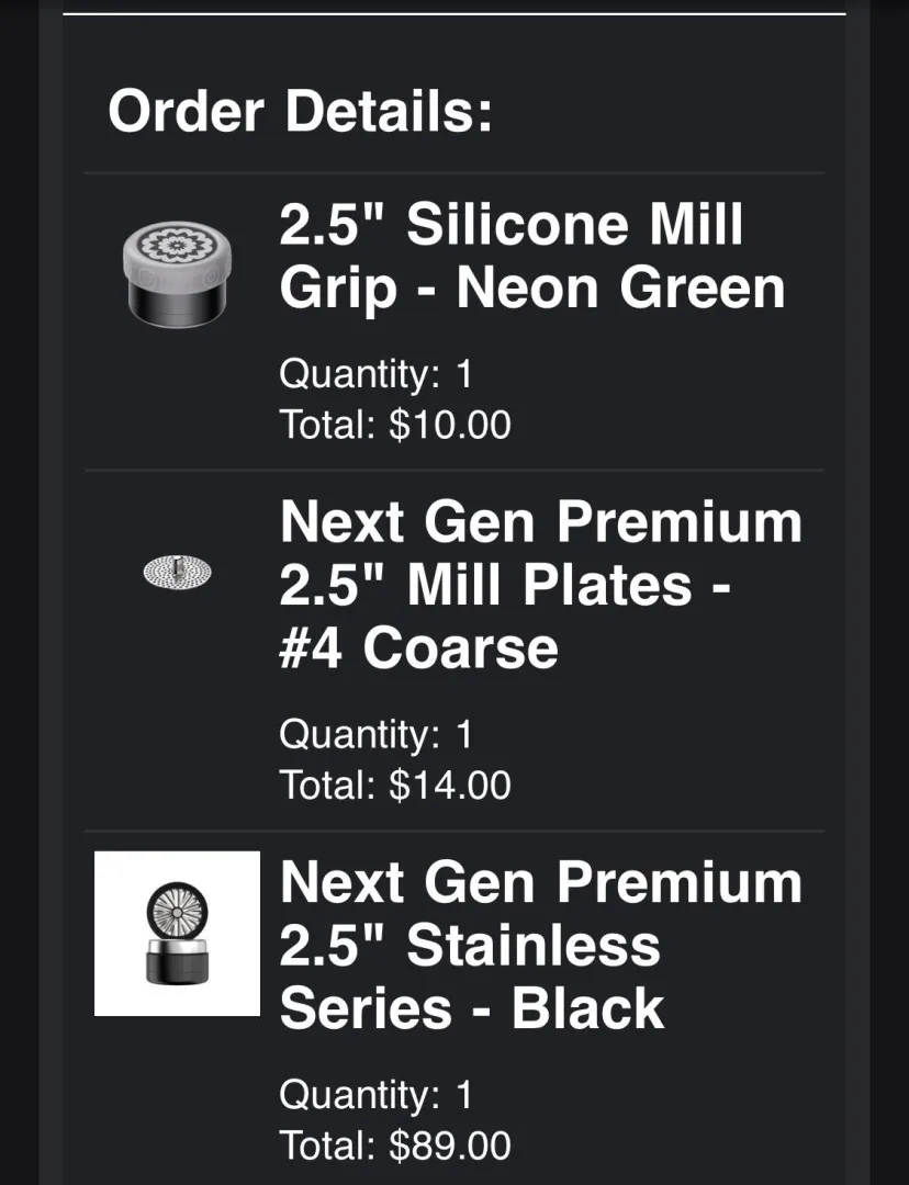 Second guessing my purchase… posted by AnastasiaNo70