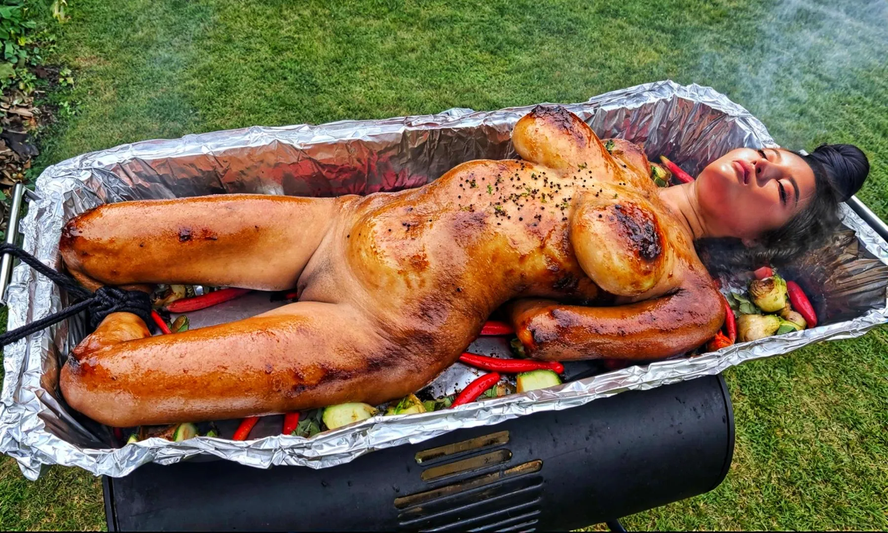 secret recipe posted by Beautiful-Photo-9858