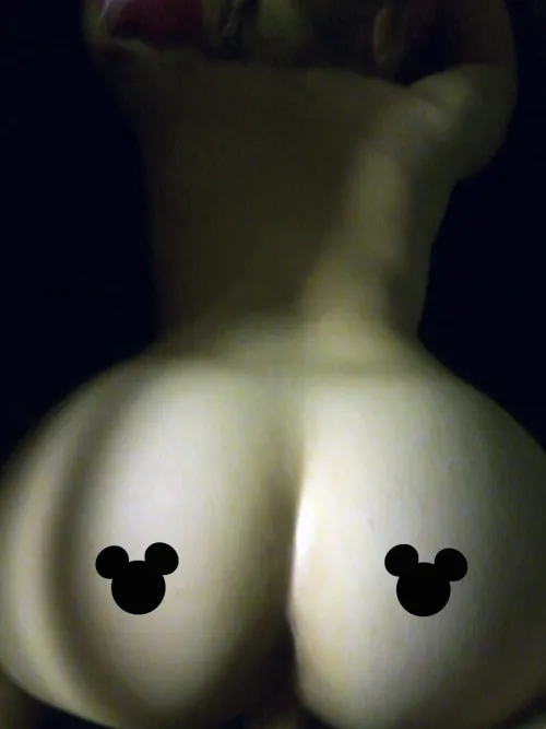 Seduction at Ft wilderness by BluRain18