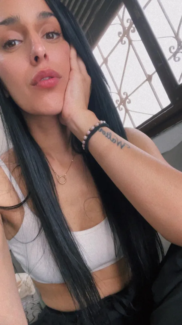 Seductive or not but sexy I think posted by NothingParticular613