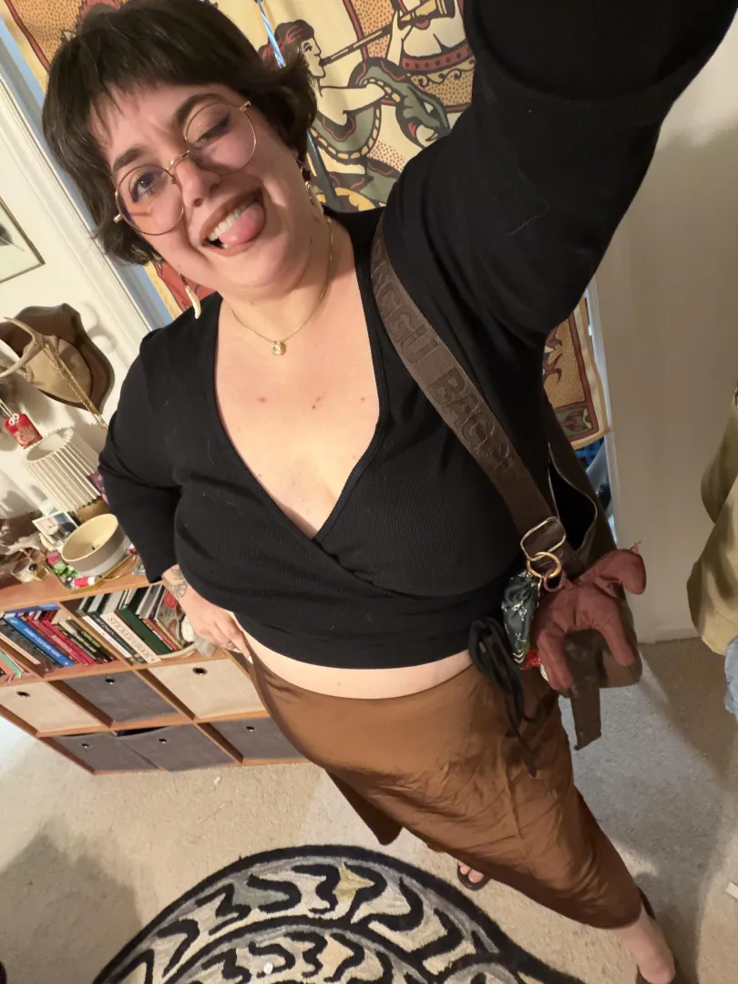 See if you can spot me in Raleigh tonight  posted by SaltShark13