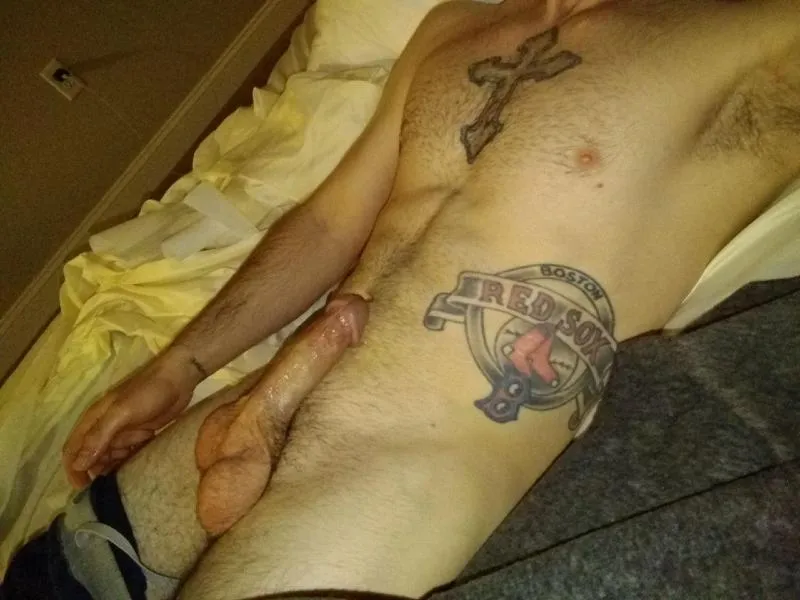 See it in my skin posted by Massachusettspnp