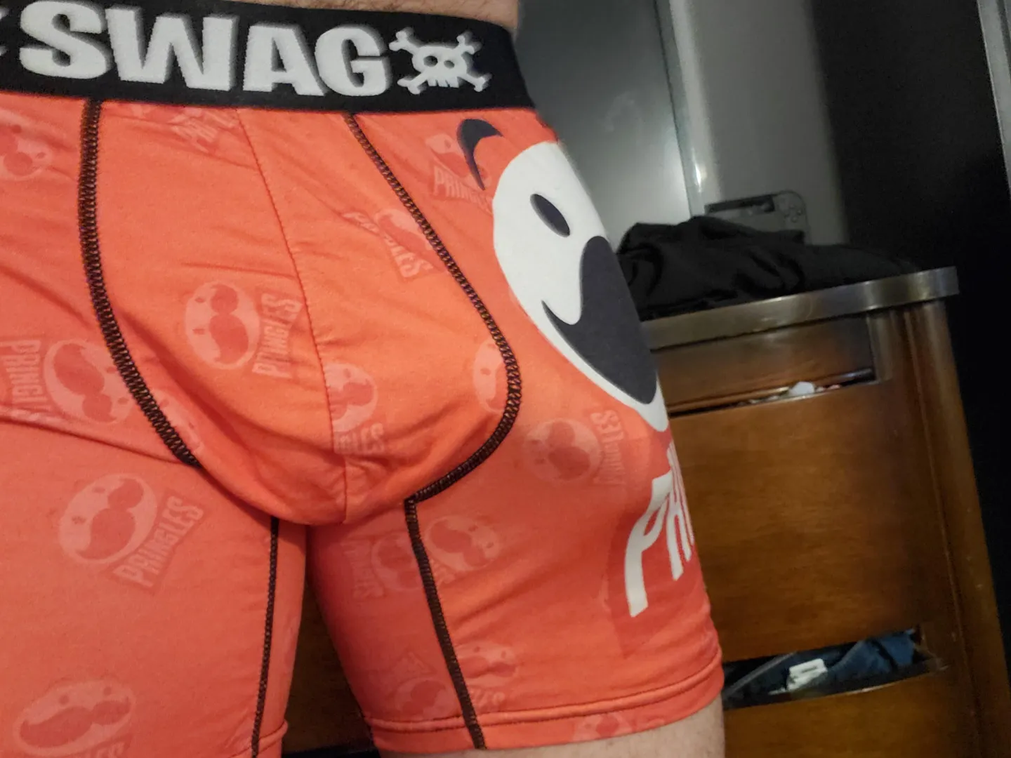 See through posted by fedmehoneytoo