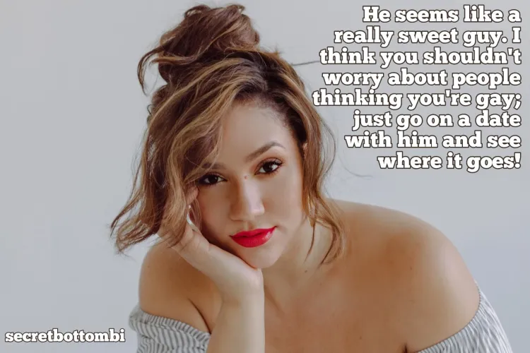 See where it goes by Asecretbottombi